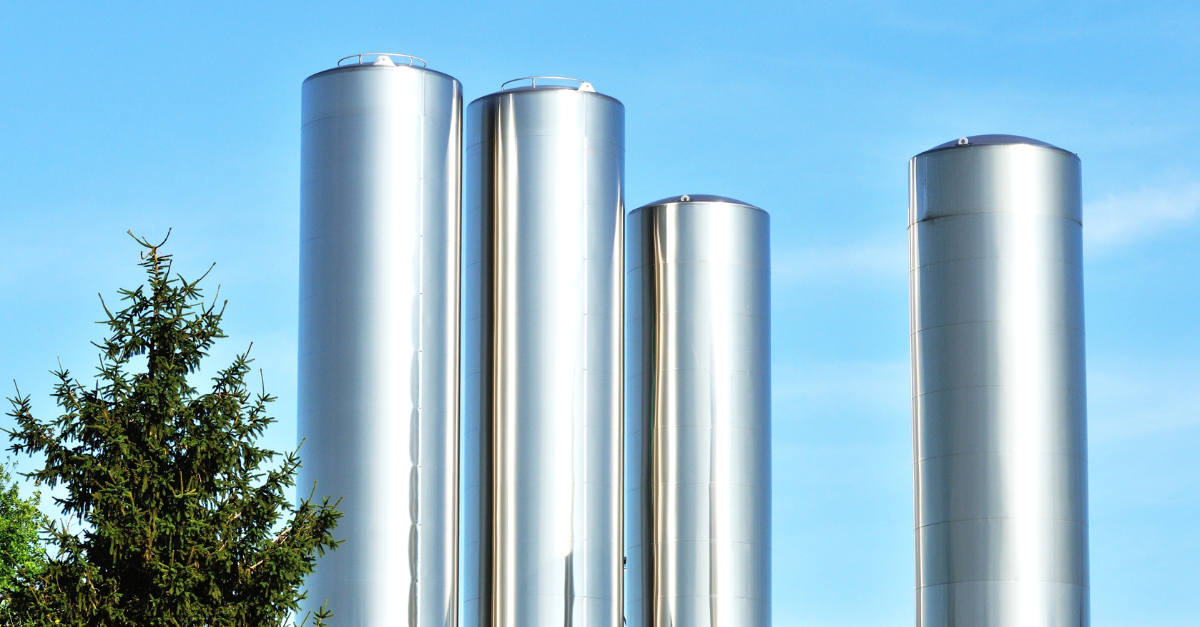 dairy buyers guide 2025