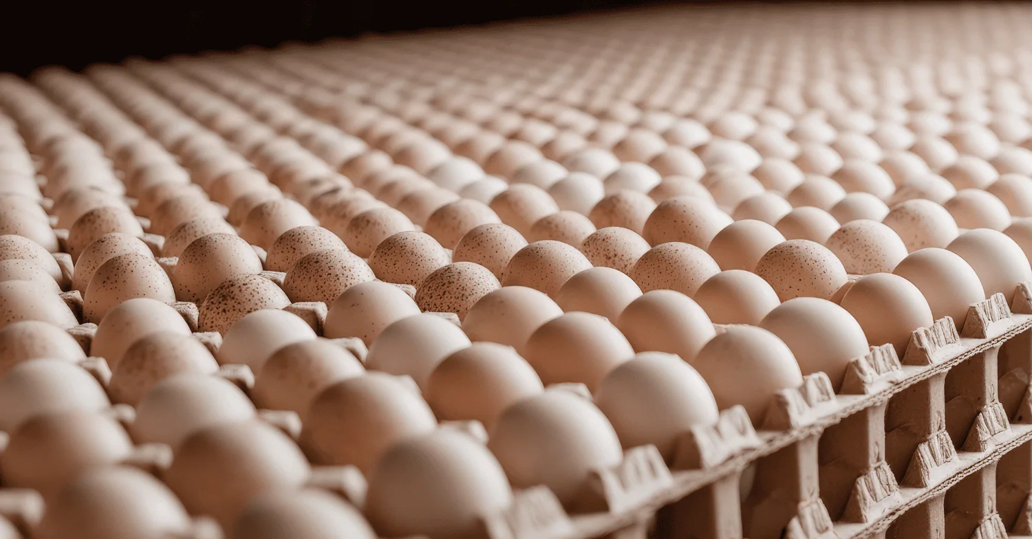 egg market analysis week 26 2025
