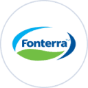 Fonterra Logo