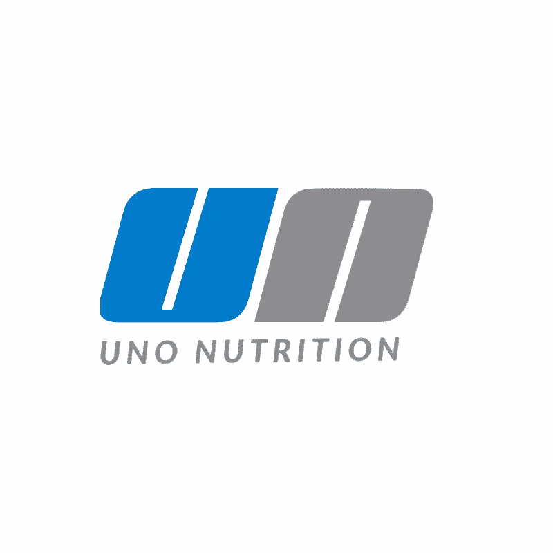 uno nutrition logo