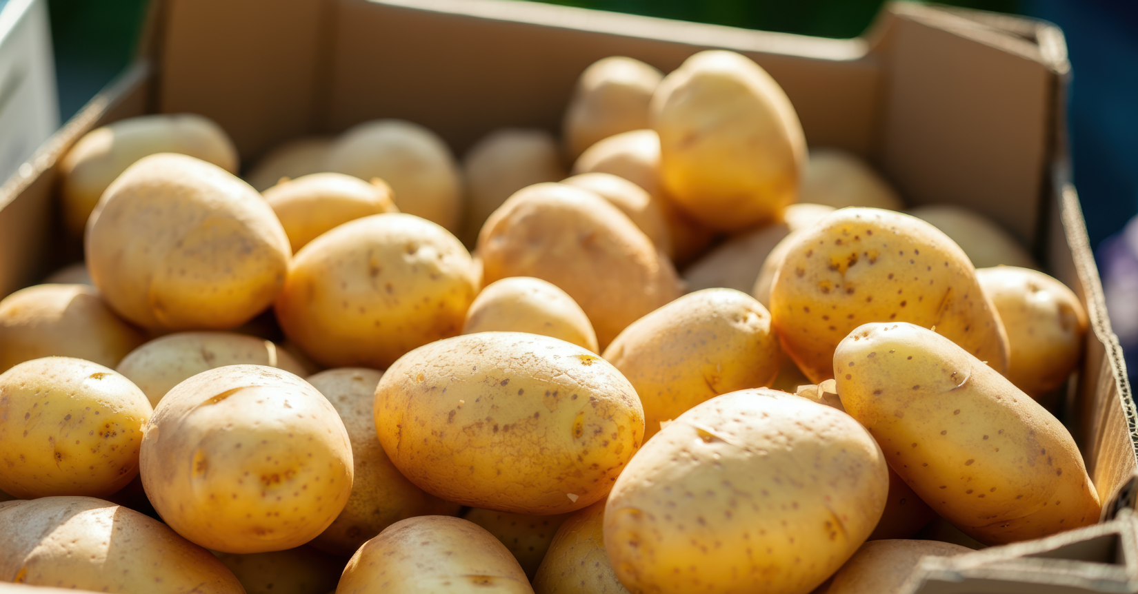 starches market analysis week 25 2025
