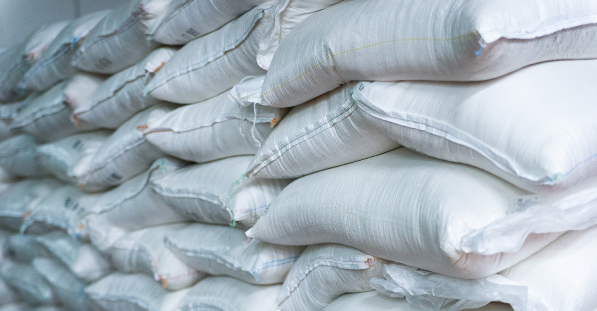 sugar market analysis week 22 2025