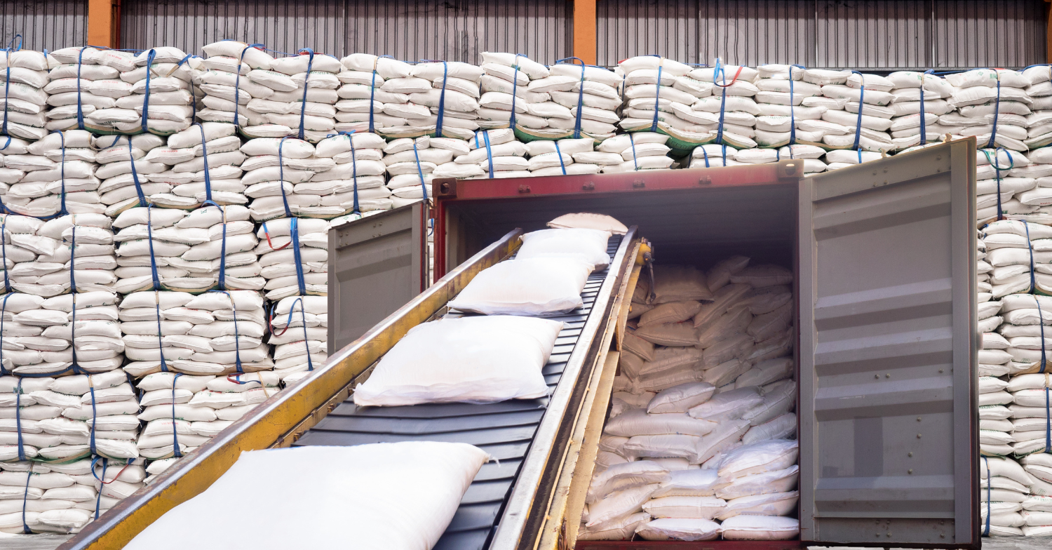 sugar market analysis week 23 2025