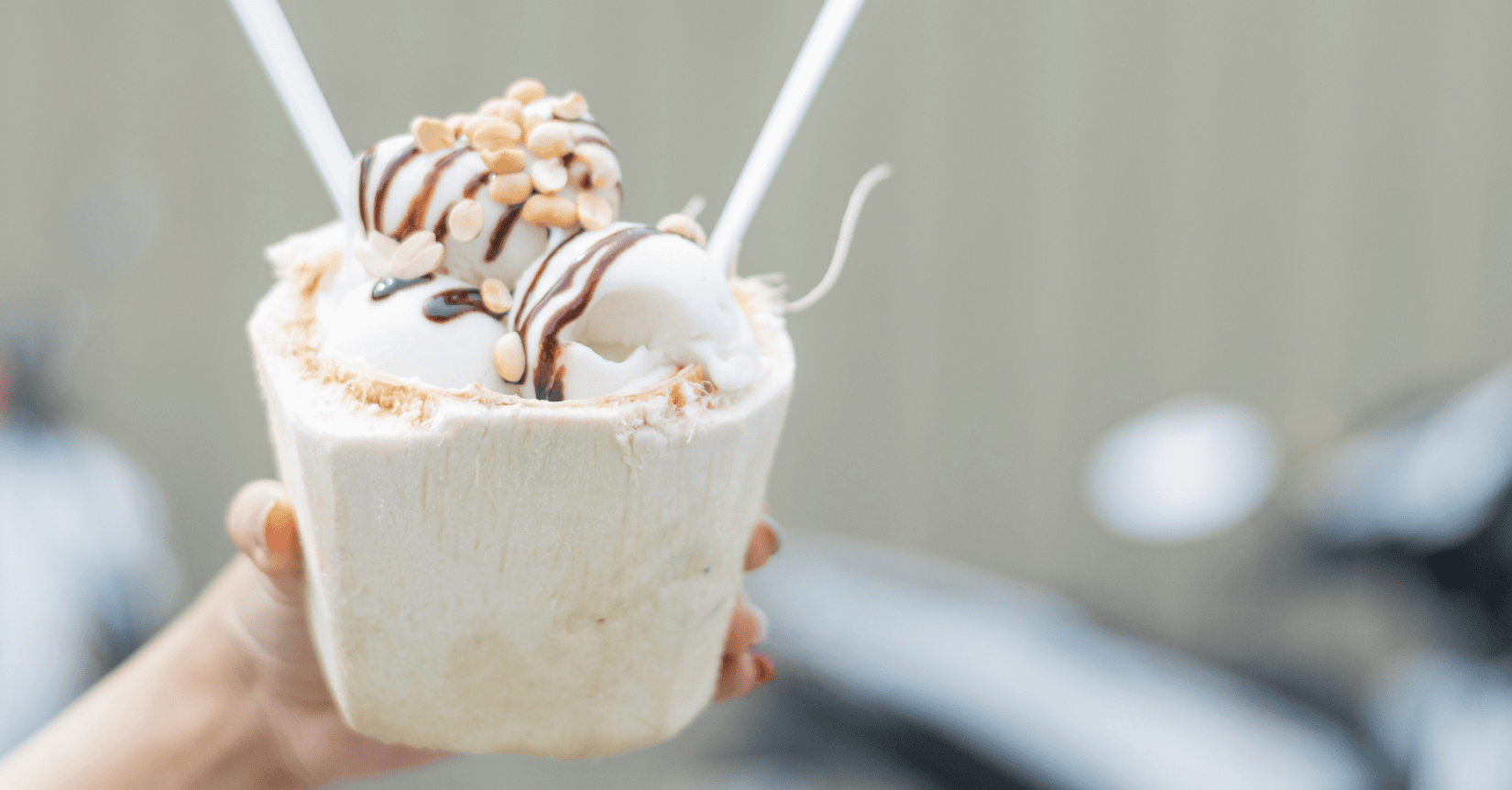 week 28 market analysis coconut oil ice cream