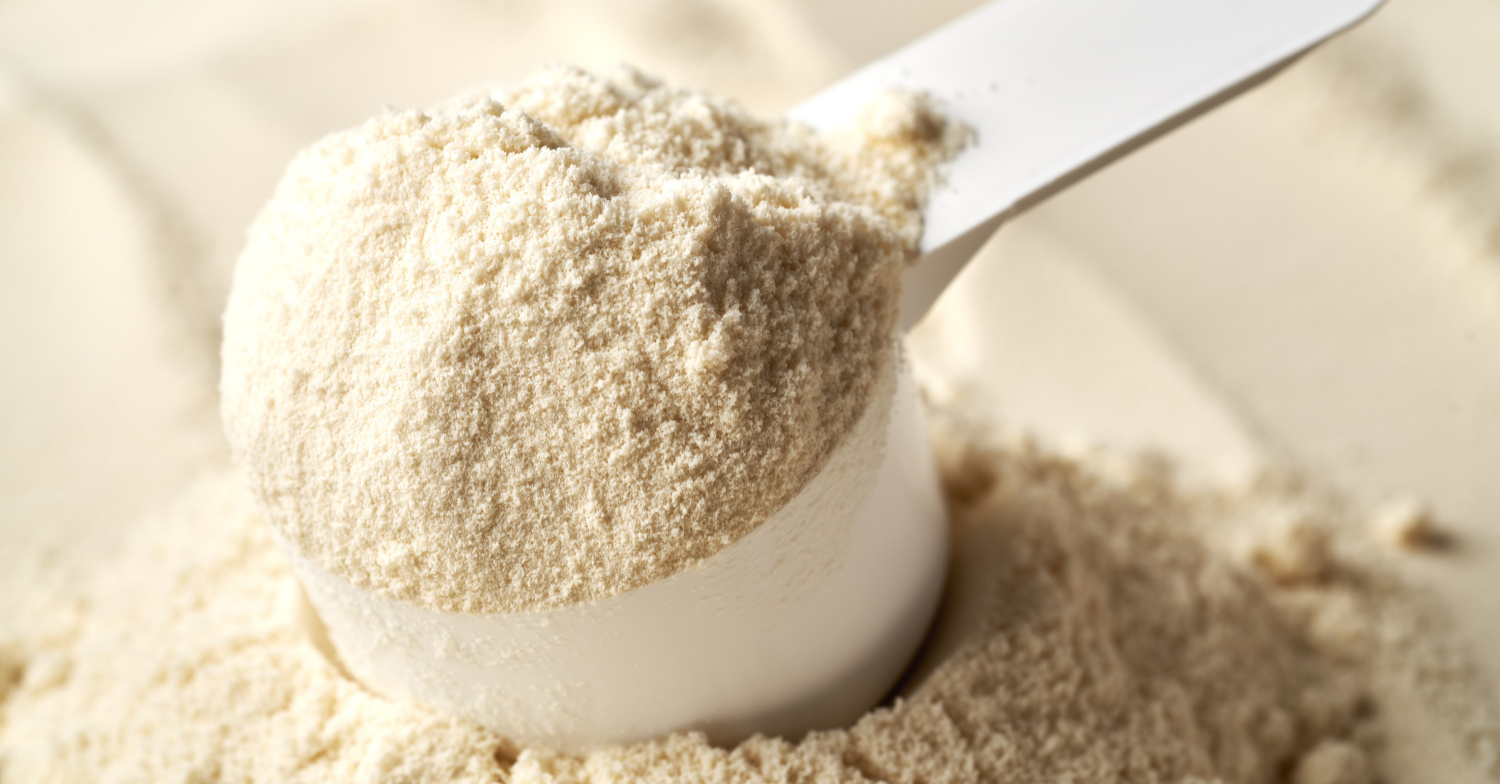 whey powders market analysis week 25 2025